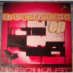 Hardhouse EP (2 MANO,INCLUYE HOLA GUAPO,TOING & CHANGE ME¡¡)