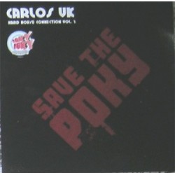 Carlos VK – Save The Poky (2 MANO,BASES POKY)