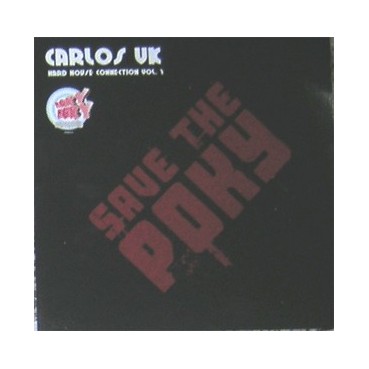 Carlos VK – Save The Poky (2 MANO,BASES POKY)