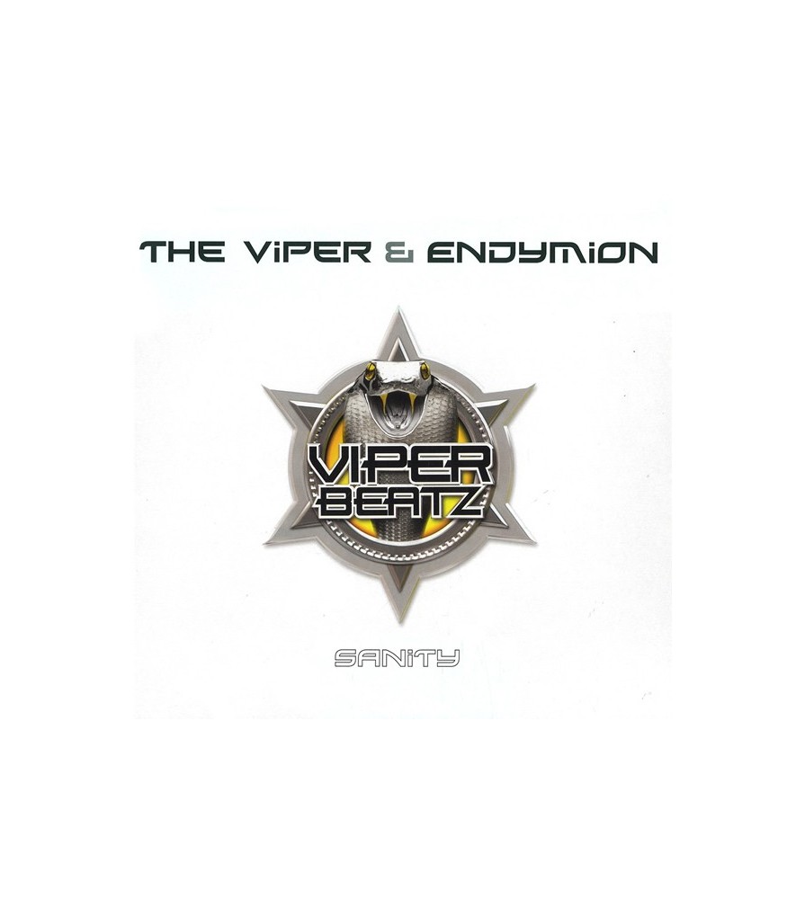 The Viper & Endymion - Sanity