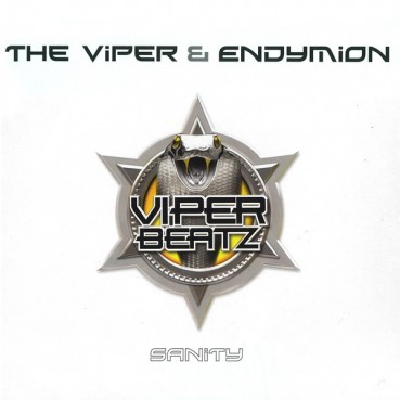 The Viper & Endymion - Sanity