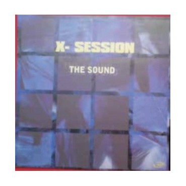 X Session-The Sound(Temazoooooooo¡¡)