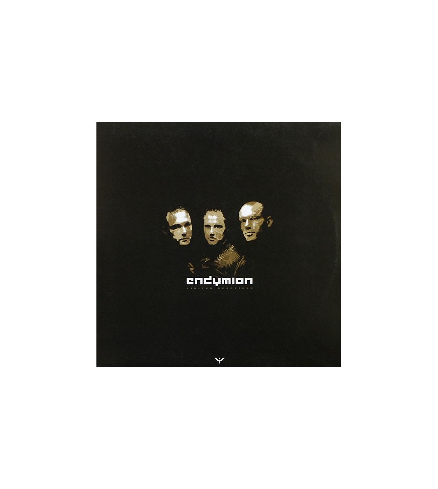 Endymion – Limited Reactions (2 MANO,TEMAZO¡¡¡)
