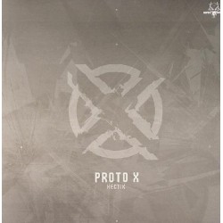 Proto X – Hectik(2 MANO,NUEVECITO¡¡ NEOPHYTE RECORDS¡¡)