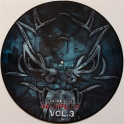 Neophyte Records Sampler Vol. 3 (COPIAS NUEVAS)