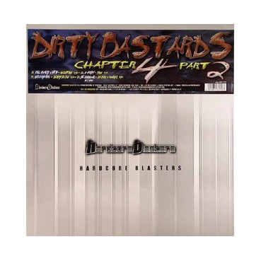 Dirty Bastards Chapter 4 Part 2 (COPIAS NUEVAS¡¡ TEMAZO HELLSYSTEM & DJ D¡¡)