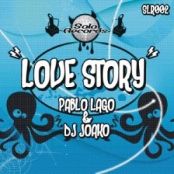 PABLO LAGO & JOAKO - LOVE STORY