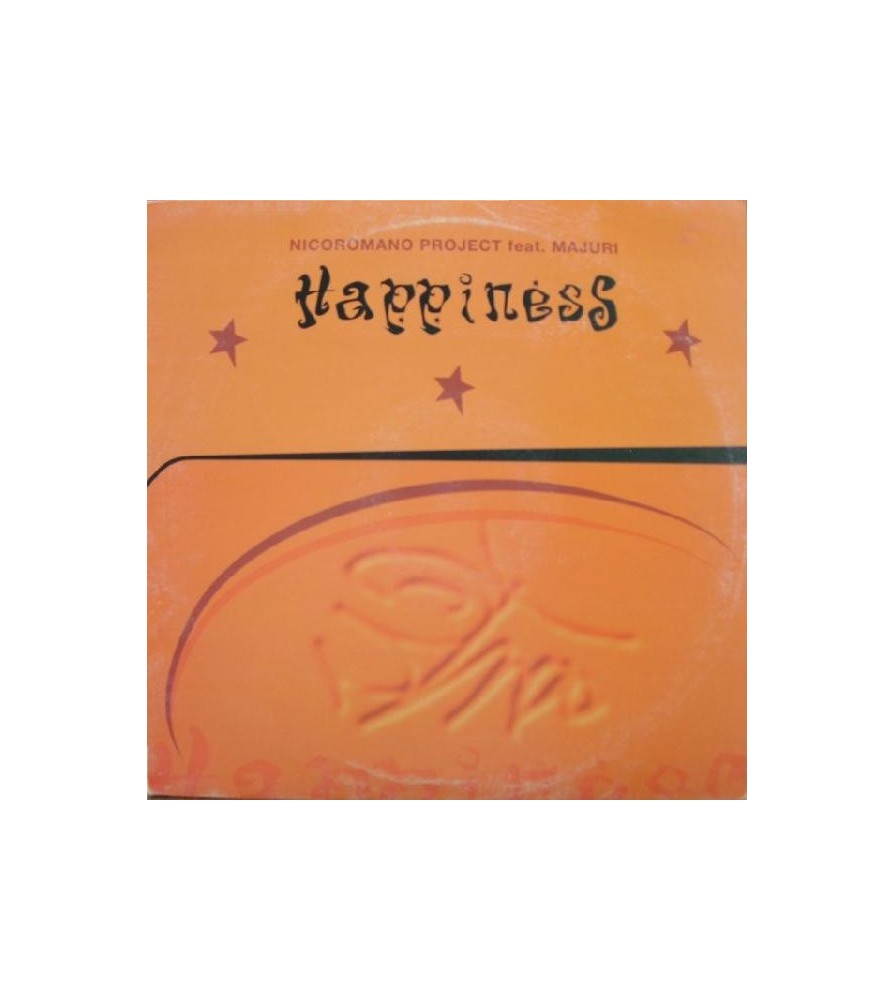 Nicoromano Project  – Happiness 