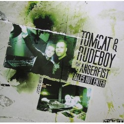 Tomcat  & Rudeboy  Feat. Angerfist – Alles Kut Enter (2 MANO,MOH)