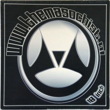 The Masochist  – 10 Inch (2 MANO,MOH)