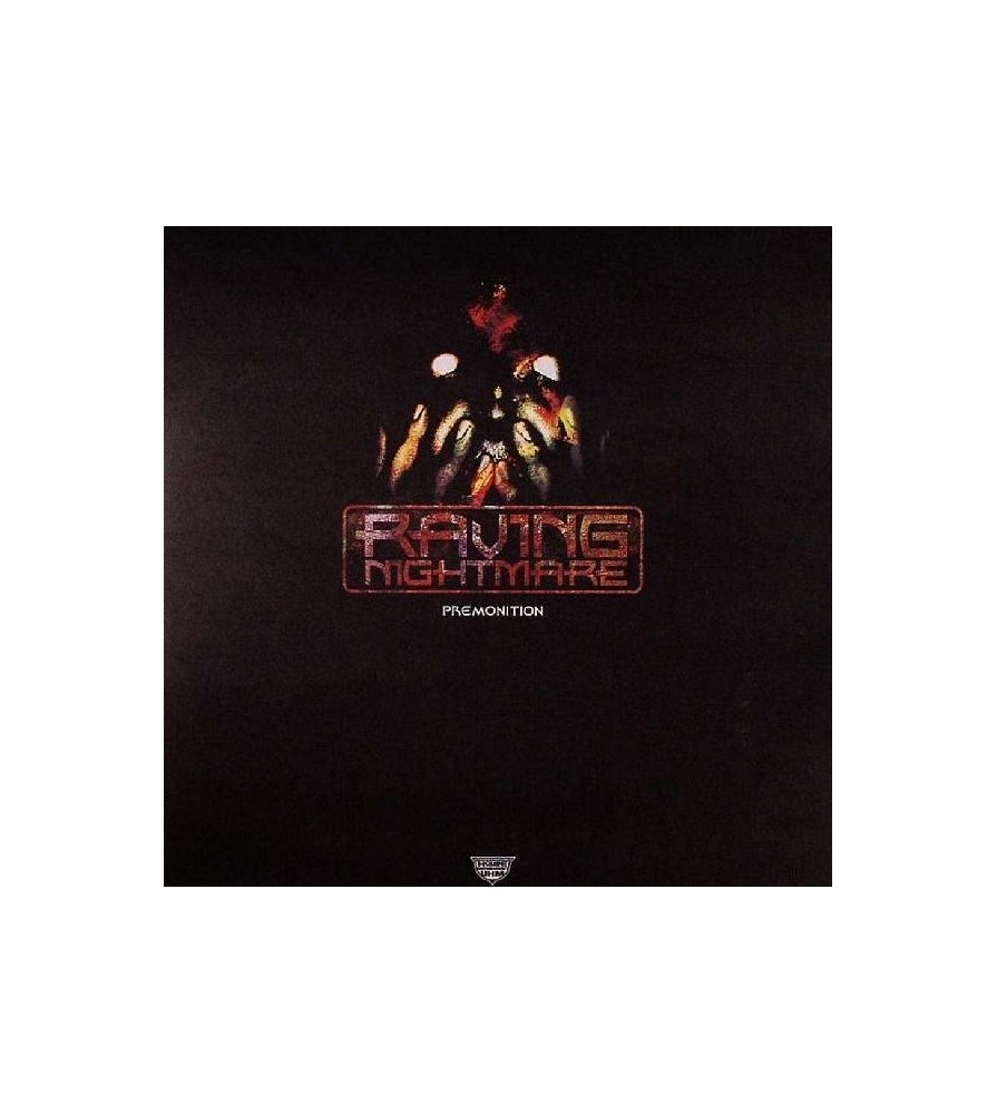 Raving Nightmare - Premonition(2 MANO,PELOTAZO ART OF FIGHTERS)