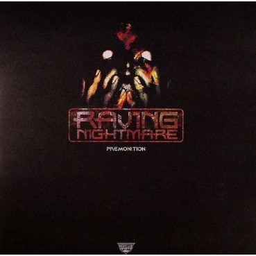 Raving Nightmare - Premonition(2 MANO,PELOTAZO ART OF FIGHTERS)