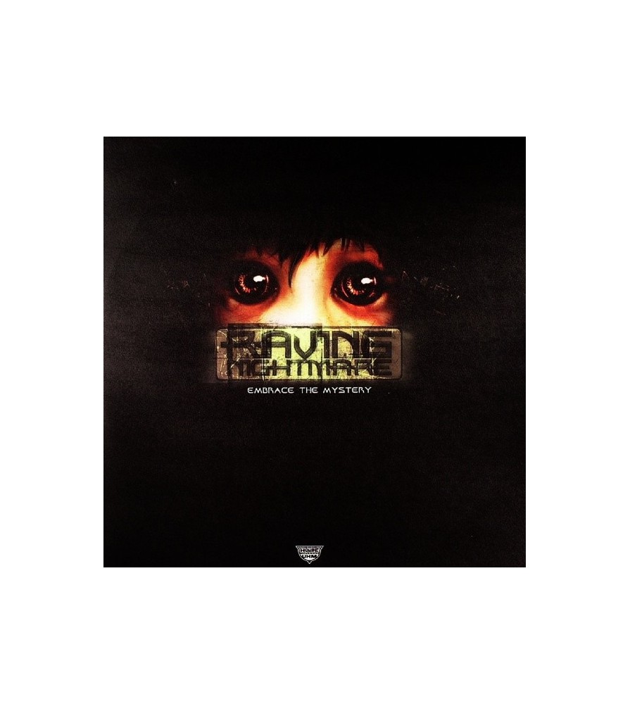 Raving Nightmare - Embrace The Mystery (2 MANO,TEMAZOS DJ D & TRIAX)