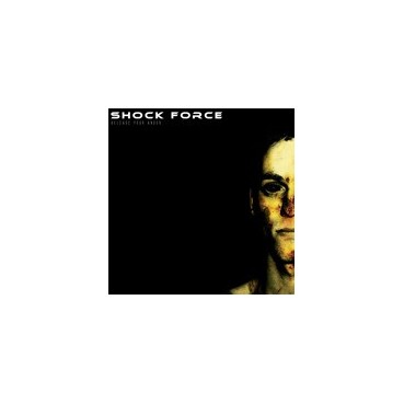 Shock Force – Release Your Anger (DHT)