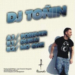 DJ TOÑIN Forever