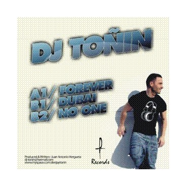 DJ TOÑIN Forever