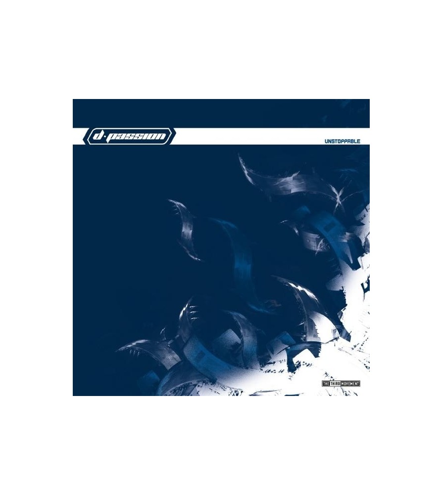 D-Passion – Unstoppable(SELLO THIRD MOVEMENT,TEMAZO ENDYMION) 