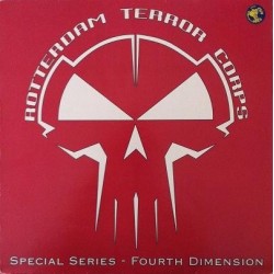 Rotterdam Terror Corps – Special Series - Fourth Dimension 