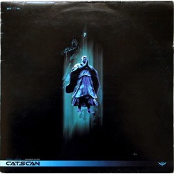 Catscan – Analogue Failure(2 MANO,TEMAZO RETRO)