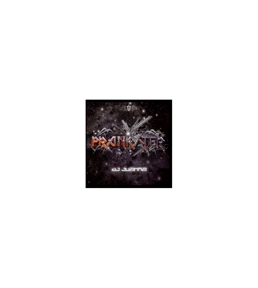 Dj Juanma - Prankster