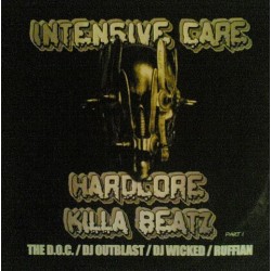 Hardcore Killa Beatz Part I (TEMAZO TRANSICIÓN¡¡)