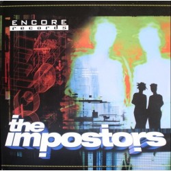 The Impostors – Lowlife(2 MANO,ENCORE RECORDS,TEMAZOS OLD-SCHOOL¡¡¡))