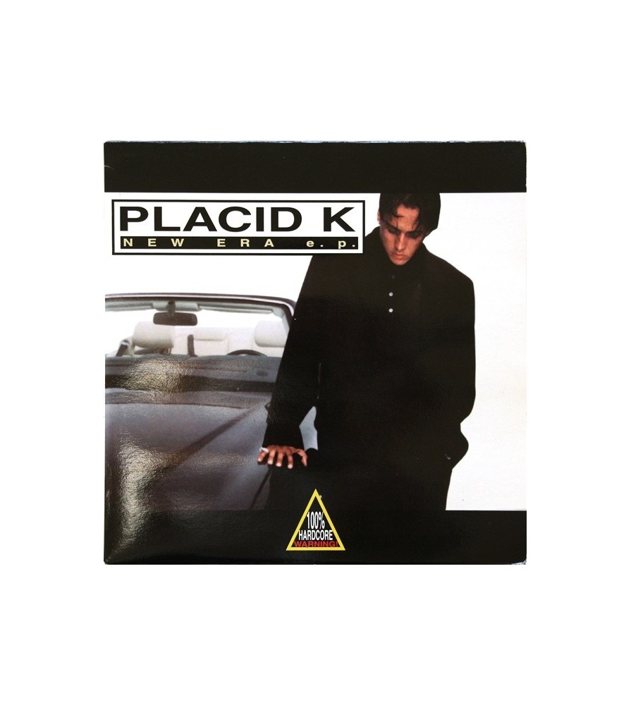 Placid K – New Era E.P(2 MANO,COMPAGNEROS¡¡)