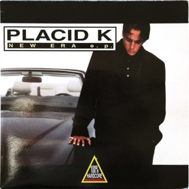 Placid K – New Era E.P(2 MANO,COMPAGNEROS¡¡)