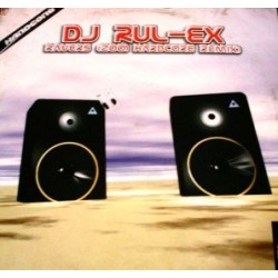 DJ Rul-Ex – Ravers (2001 Hardcore Remix) (2 MANO,TEMAZO¡¡)