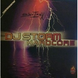 DJ Storm – Hardcore(2 MANO,TEMAZO HARDCORE MADONNA¡¡)