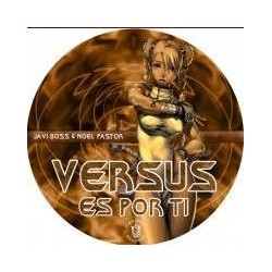 Versus  - Es Por Ti(temazo Central¡¡)