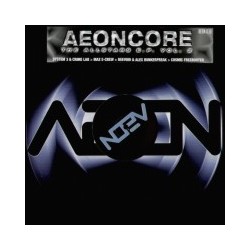 Aeoncore The Allstars E.P. Vol. 2 (AEON TRACKS)