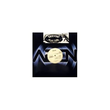 Deevoid – Play This (AEON TRACKS)
