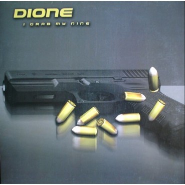 Dione – I Grab My Nine(2 MANO,MEGARAVE RECORDS¡¡)