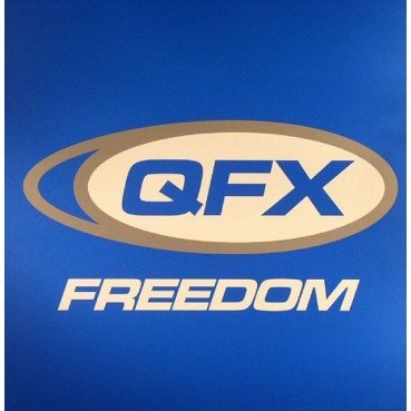 QFX - Freedom