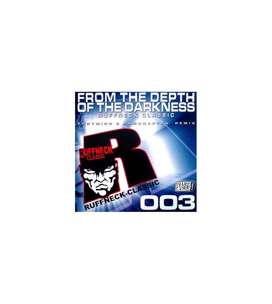 Ruffneck Classics - From The Depth Of The Darkness (SELLO RUFFNECK CLASSIC)