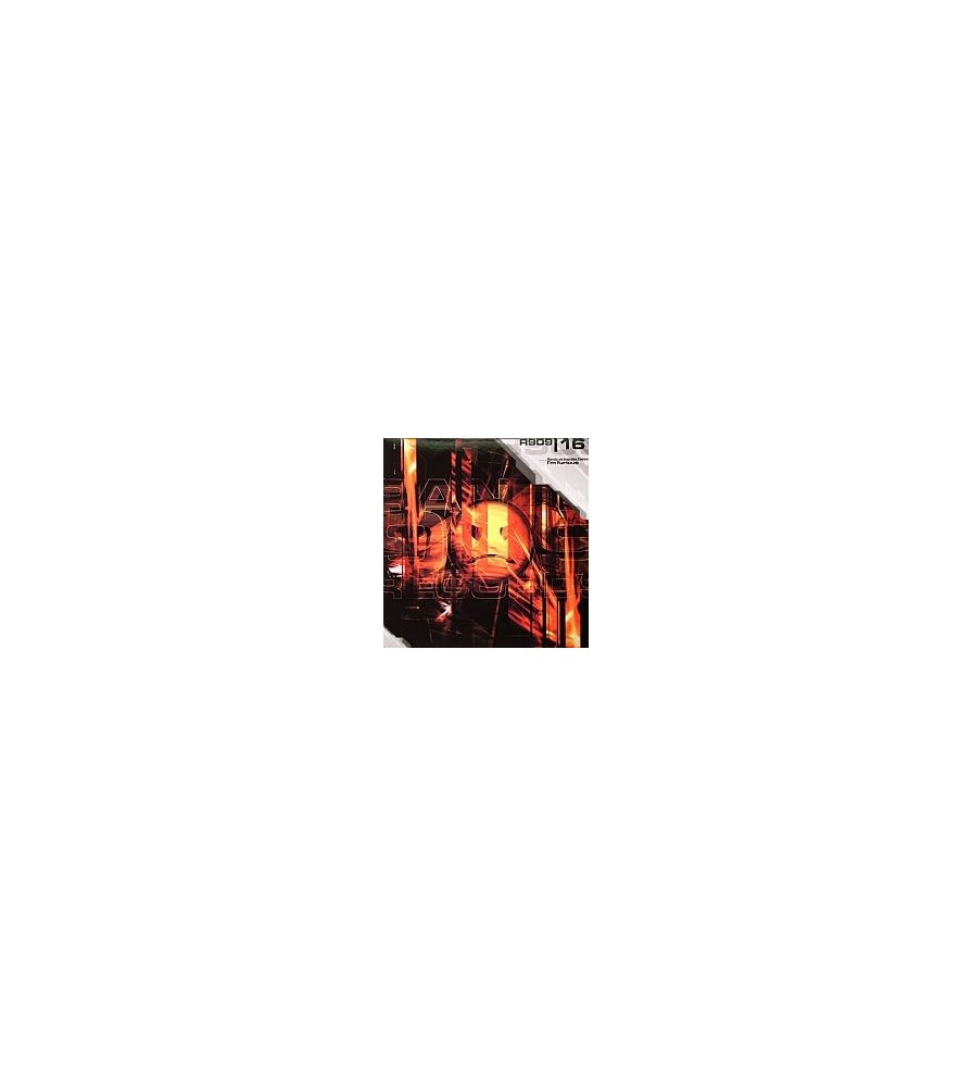 Randy vs. Impulse Factory – I'm Furious(TEMAZO GABBER 2004)