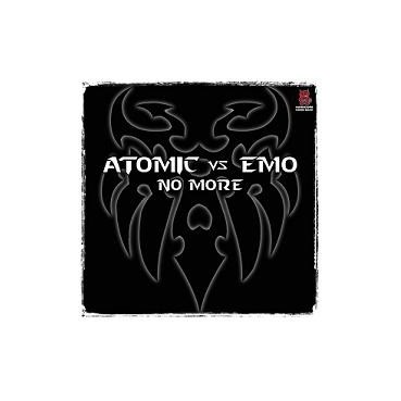 Atomic  vs. Emo - No More(SELLO HCB)