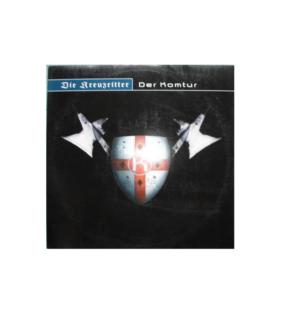Die Kreuzritter – Der Komtur(2 MANO,PELOTAZO MAÑANERO CHOCOLATE¡¡¡)