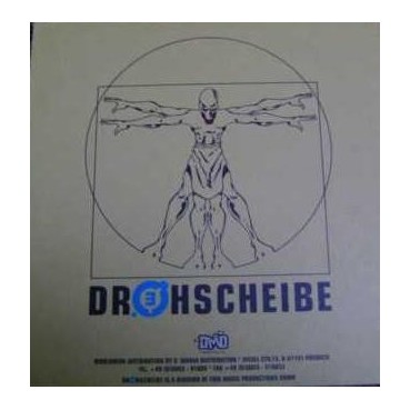 Melanie Di Tria – Noise Unit (PROGRESIVO BRUTAL¡¡¡)