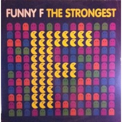 Funny F – The Strongest (2 MANO,PELOTAZO CHOCOLATERO¡)