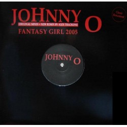 Johnny O - Fantasy Girl 2005(Melodión Alextrackone¡¡)