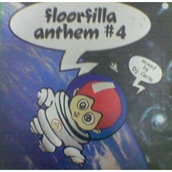 Floorfilla - Anthem 4 (PROGRESIVO MUY BUENO CORTE B1¡¡)