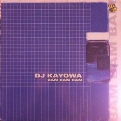 DJ Kayowa – Bam Bam Bam(2 MANO,TEMAZO COLISEUM/CHOCOLATE¡¡)