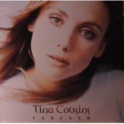 Tina Cousins  - Forever(Disco OPriginal¡¡¡)