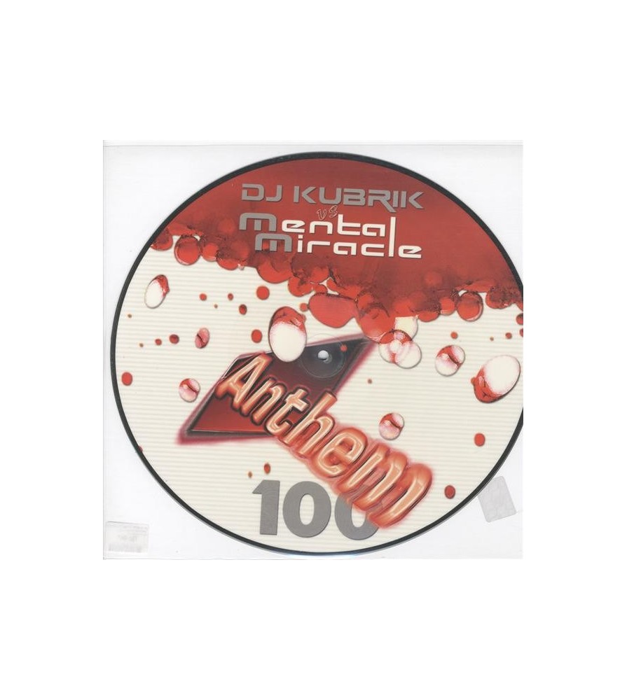 DJ Kubrik vs. Mental Miracle – Anthem (CABROTE)