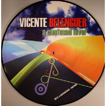 Vicente Belenguer - A Confused Lover(TEMAZO¡¡)