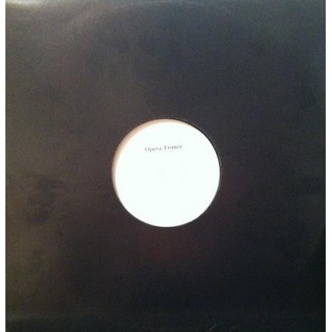 Opera Trance Featuring Emma Shapplin - Spente Le Steele(TEST PRESSING ORIGINAL NUEVO¡¡ RAREZA¡¡)