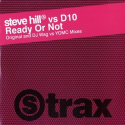 Steve Hill vs. D10 – Ready Or Not