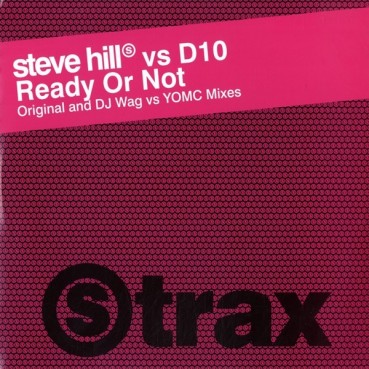 Steve Hill vs. D10 – Ready Or Not